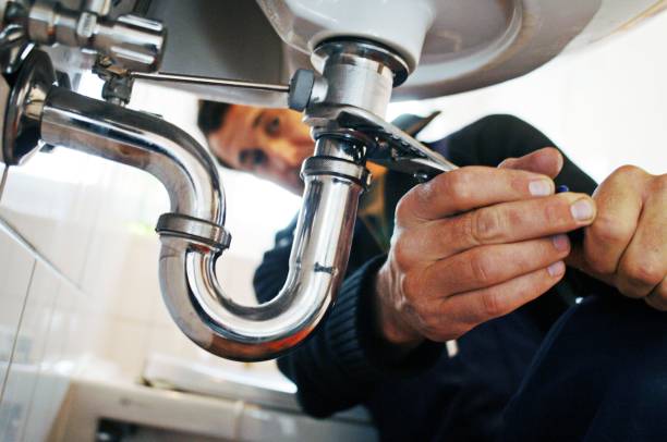 Best Emergency Plumber  in Bessemer, MI