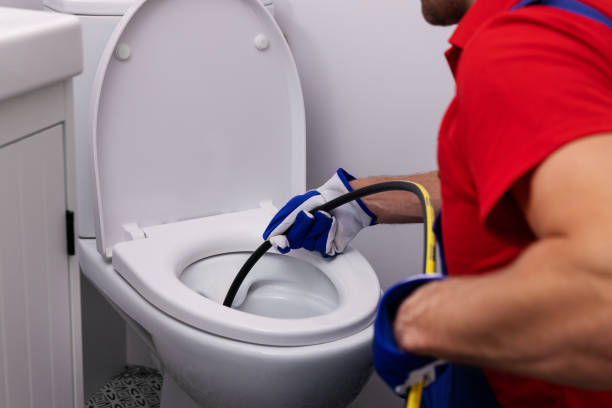 Best Hot Water Heater Installation  in Bessemer, MI