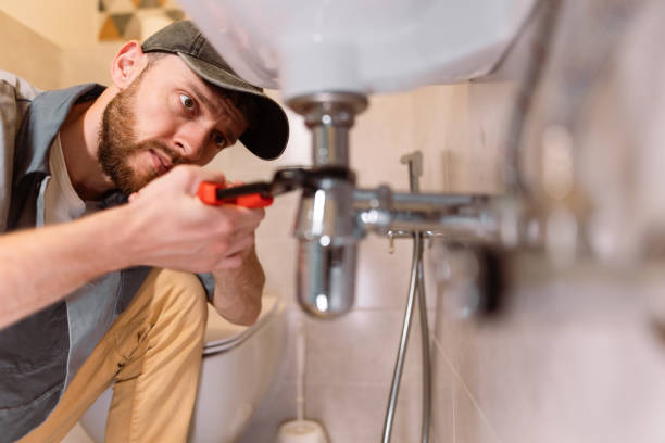 Best Sewer Cleaning Services  in Bessemer, MI