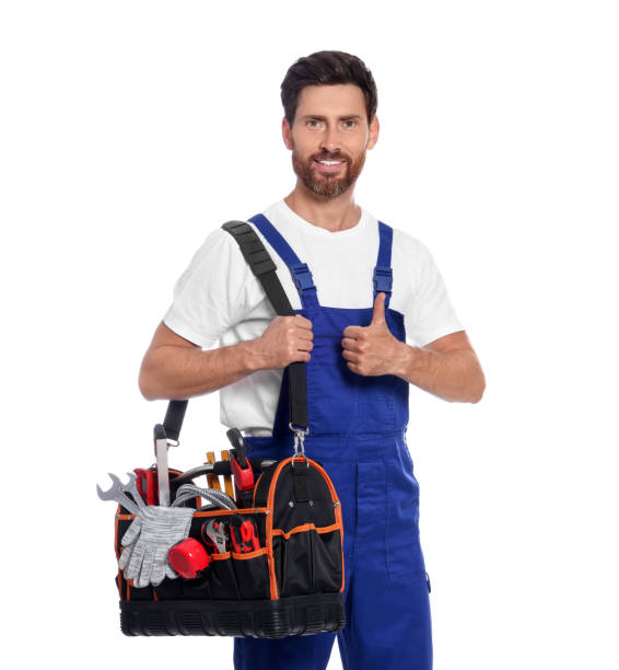 Best Clogged Drain Plumber  in Bessemer, MI