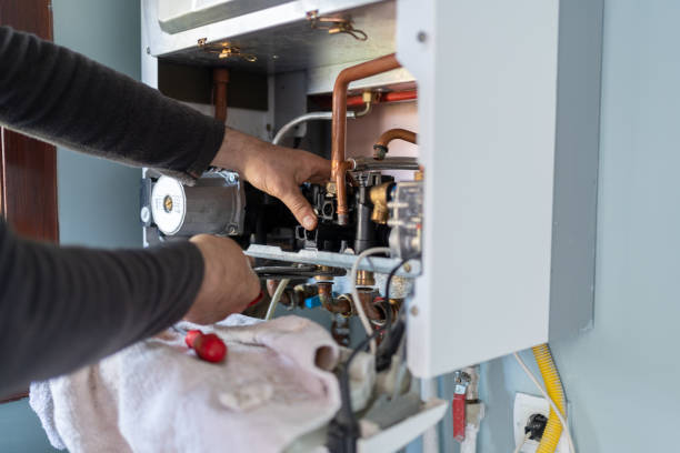  Bessemer, MI Plumbing Pros
